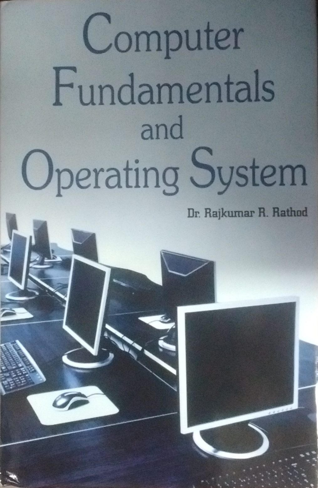 Computer Fundamentals And Operating System